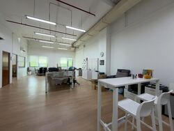Tch Techcentre (D22), Factory #575694681